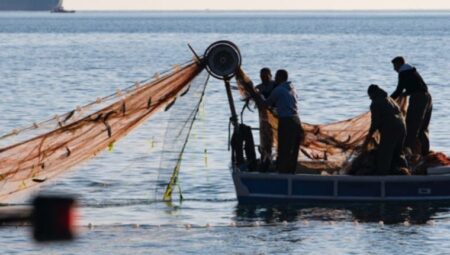 Balıkçıda hayal kırıklığı: 2023 Mart ayında ödenecek takviye ‘müjde’ olarak duyuruldu