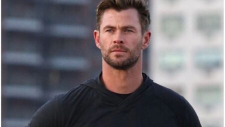 Chris Hemsworth kimdir, kaç yaşında?