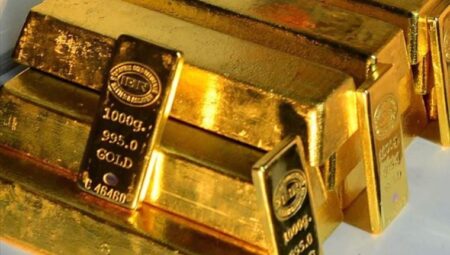 Dünya Altın Kurulu duyurdu! Altın fiyatları için 50 yılın en berbatı