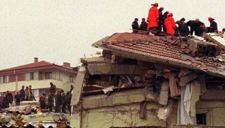 Düzce Depremi ne zaman oldu? Düzce Depremi’nde kaç kişi hayatını kaybetti?