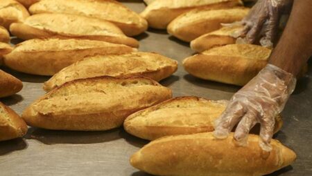 Ekmek zammı İTO seçimlerini bekliyor