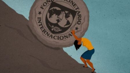 Feministler, IMF’nin toplumsal cinsiyet stratejisini reddediyor