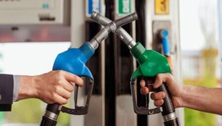 Güncel benzin ve motorin fiyatları (12 Kasım 2022)