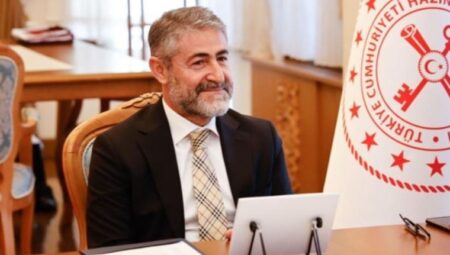Hazine ve Maliye Bakanı Nureddin Nebati: halk bankaları TOGG için Gerekli teşvikleri verecek