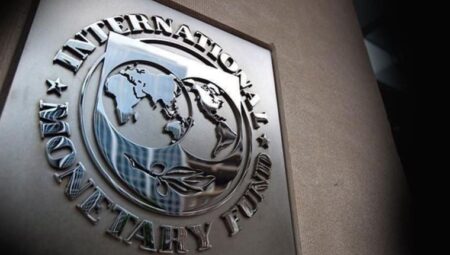 IMF’den Türkiye’ye ‘enflasyon’ tavsiyesi