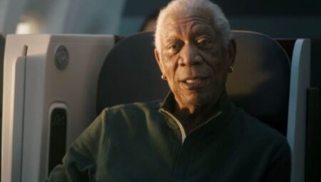 Morgan Freeman kimdir? Morgan Freeman’ın hastalığı ne?