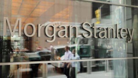 Morgan Stanley’den dikkat çeken Türkiye tahmini
