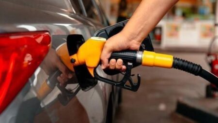 Motorine indirim bekleniyor: Güncel benzin ve motorin fiyatları (14 Kasım 2022)