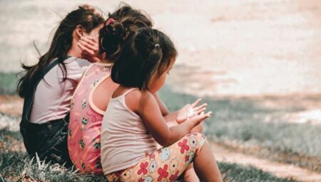 ‘Mükemmelliyetçilik çocuklarda depresyona neden olabilir’