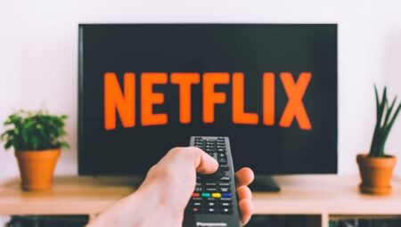 Netflix’te yeni devir: Reklamlı üyelik uygulaması resmen başladı