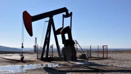 Petrolde talep endişeleri: Brent petrol ne kadar oldu? (15 Kasım 2022)