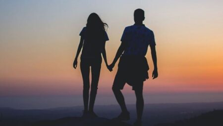 Psikolog çift, mutlu ilişkideki 1 numaralı kuralı açıkladı