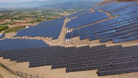 Şanlıurfa’da güneş gücü santrali ihalesi yapılacak