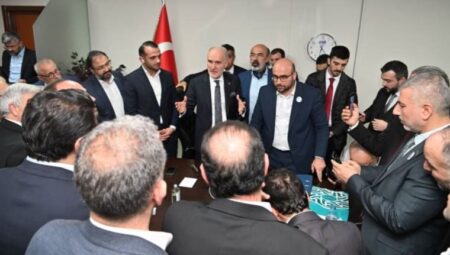 Son Dakika… İstanbul Ticaret Odası seçimleri sonuçlandı: Şekib Avdagiç duyurdu