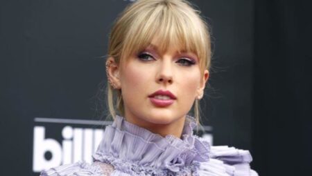 Taylor Swift 64 yıllık tarihi rekoru kırdı