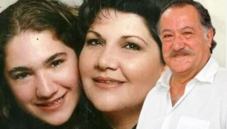 Usta oyuncu Tomris ve Nusret Çetinel’in kızları Elif Alara Çetinel hayatını yitirdi