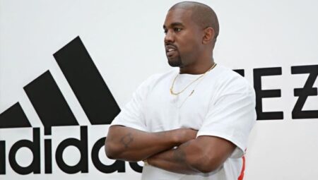 Adidas, Kanye West’in çalışanlara ‘porno izlettiği’ iddiası sonrası harekete geçiyor