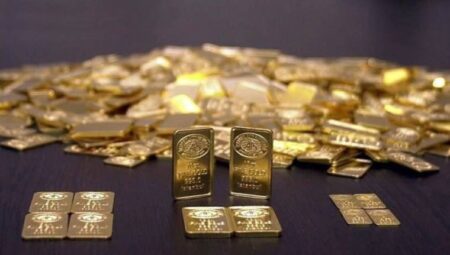 Altında Fed fiyatlaması: Gram altın, çeyrek altın, Cumhuriyet altını ne kadar oldu? (24 Kasım 2022)