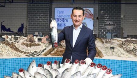 CarrefourSA CEO’su Kutay Kartallıoğlu: Enflasyon başımızın belası