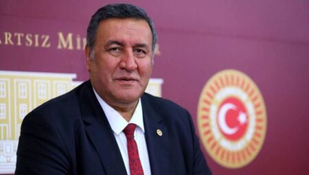 CHP’li Ömer Fethi Gürer: ‘AKP iktidarında vatandaşlarımız borç batağına sürüklendi’
