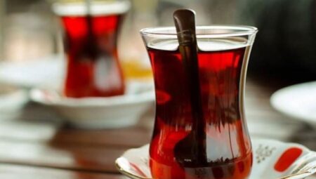 Eskişehir’de kahvehanelerde çaya yüzde 25 zam