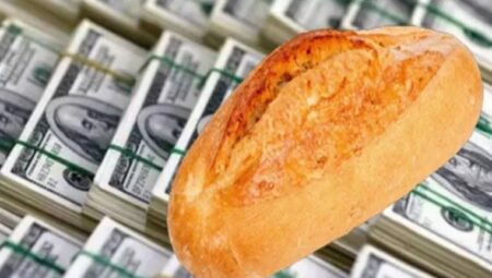 Evren Devrim Zelyut: ‘Enflasyon özellikle gıdaya bağlı olarak düşmeyecek’