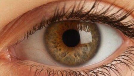 Göz ağrınızın nedeni bu sorunlar olabilir