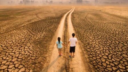 İklim kriziyle derinleşen ‘gıda güvensizliği’ yüz binlerce çocuğu tehdit ediyor