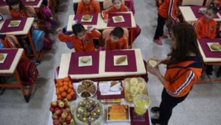 MEB, yoksul çocuklara verilecek ücretsiz okul yemeğinin ‘maliyet’ hesabını yapıyor
