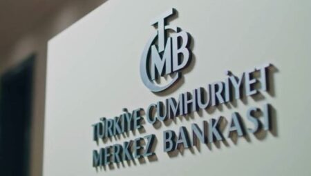 Merkez Bankası hükümete ‘Açık Mektup’ gönderdi