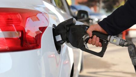 Son Dakika: Benzinin ardından motorine dev zam! Güncel benzin ve motorin fiyatları (26 Ocak 2023)