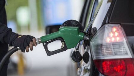 Son Dakika: Benzinin ardından motorine dev zam yolda! Güncel benzin ve motorin fiyatları (25 Ocak 2023)