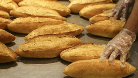 Son Dakika: İstanbul’da ekmeğe şubat ayında zam gelebilir