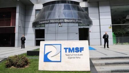 TMSF’den “Seydikemer Çavdır Akaryakıt İstasyonu Ticari ve İktisadi Bütünlüğü” satışı