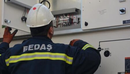 BEDAŞ: Avrupa Yakası’nın Türkiye’nin elektrik tüketimindeki payı yüzde 8,5