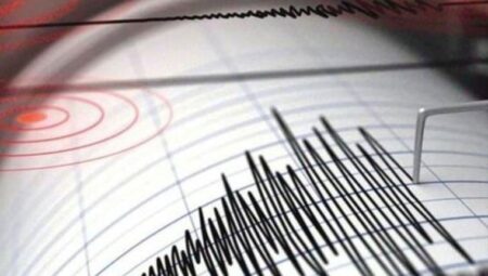 Deprem mi oldu? Nerede, ne zaman deprem oldu? 3 Şubat 2023 Türkiye’deki son depremler