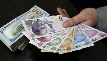Dolar ve Euro ne kadar oldu? (27 Şubat 2023)