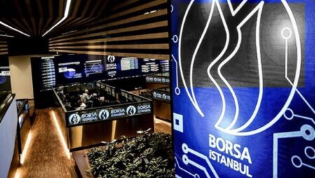 Kahramanmaraş merkezli büyük deprem… Borsa İstanbul günler sonra işleme kapatıldı