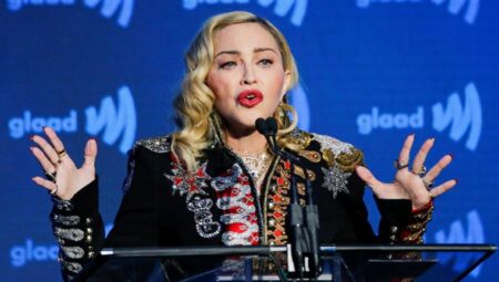 Madonna kimdir, kaç yaşında, nereli? Madonna hangi derneğe bağış çağrısında bulundu?