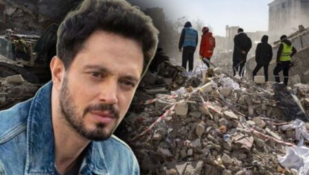 Murat Boz, deprem sonrası fırsatçılık yapanlara isyan etti: ‘Bu nasıl bir sınavdır’