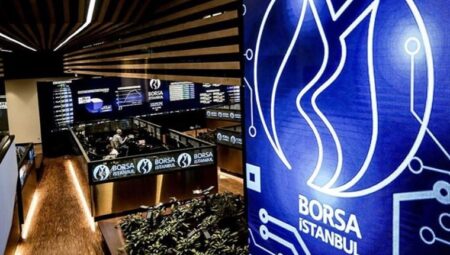 Son dakika: Borsa İstanbul devre kesti