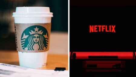 Starbucks ve Netflix’in ‘deprem’ sonrası suskunluğu sosyal medyada tepki çekti