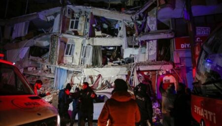 Türk Telekom CEO’su Ümit Önal’dan ‘deprem’ açıklaması: ‘Ders aldık, hazırlanıyoruz’