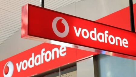 Vodafone Türkiye, 2022-23 mali yılı 3. çeyrek sonuçlarını açıkladı