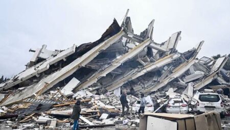 DASK’a yapılan hasar ihbarı 314 bini aştı, 1,5 milyar lira ödeme yapıldı