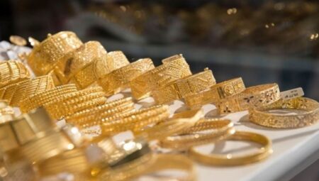 Gram altın, çeyrek altın, Cumhuriyet altını ne kadar oldu? (9 Mart 2023)