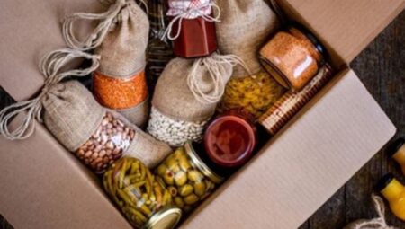 TESK’ten Ramazan paketi fiyatlarına tepki