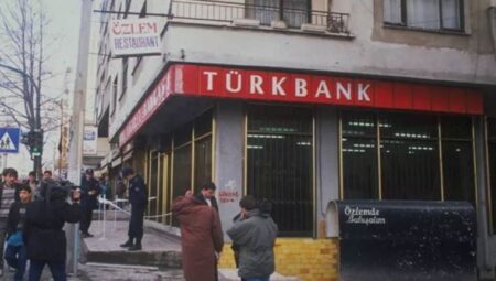 Türk Ticaret Bankası’nı İGE AŞ satın aldı
