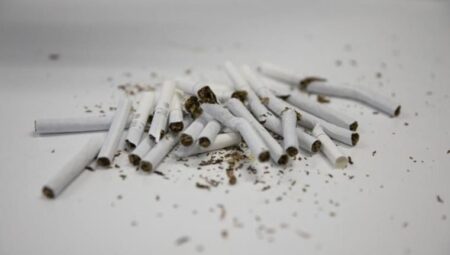 ‘Ülkemizde sigaradan her yıl 100 bin civarı insanımızı kaybediyoruz’
