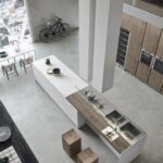 Modern Mimarlık Stillerinin Yansımaları: Mobilyada Minimalist Yaklaşımlar